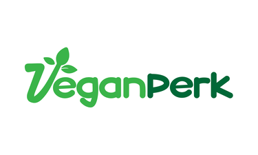 VeganPerk.com - Creative brandable domain for sale